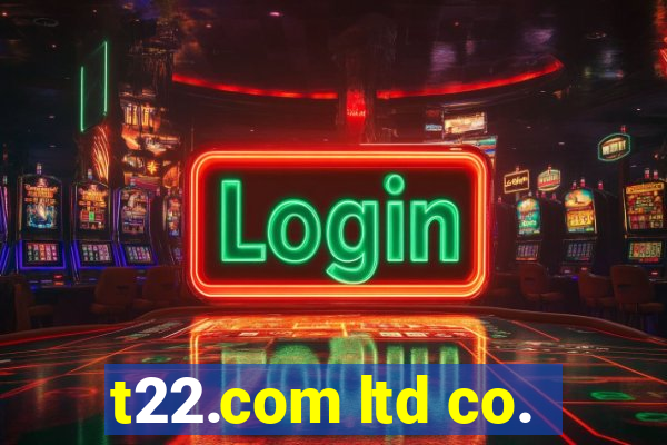 t22.com ltd co.